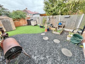 Homerton Close